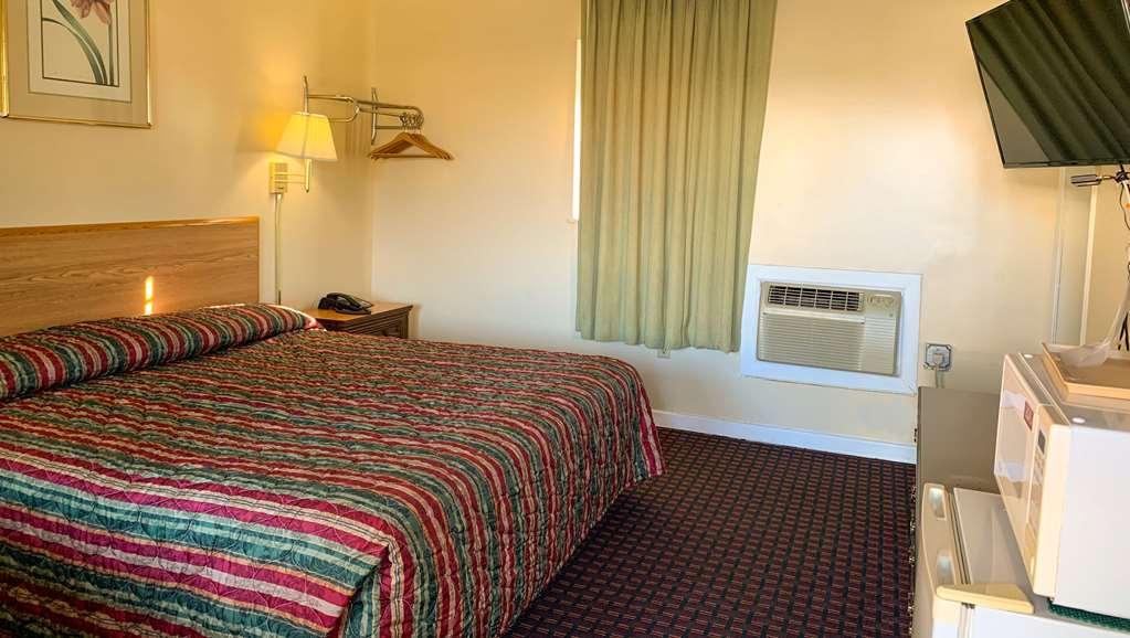 Regal Inn Clayton Phòng bức ảnh