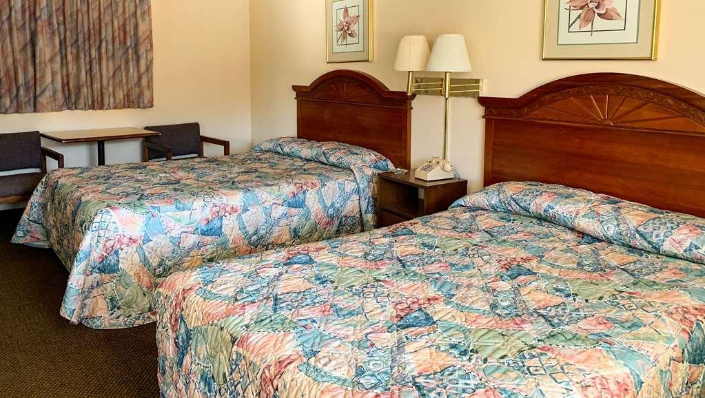 Regal Inn Clayton Phòng bức ảnh