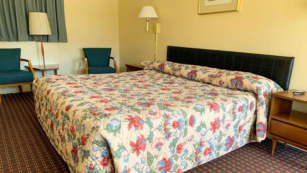 Regal Inn Clayton Phòng bức ảnh