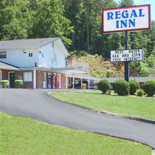 Regal Inn Clayton Ngoại thất bức ảnh
