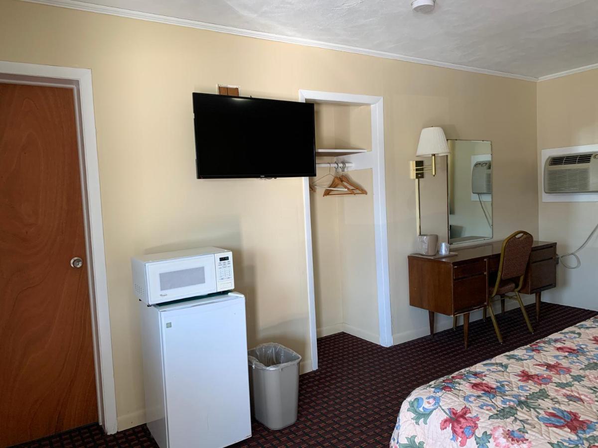 Regal Inn Clayton Ngoại thất bức ảnh